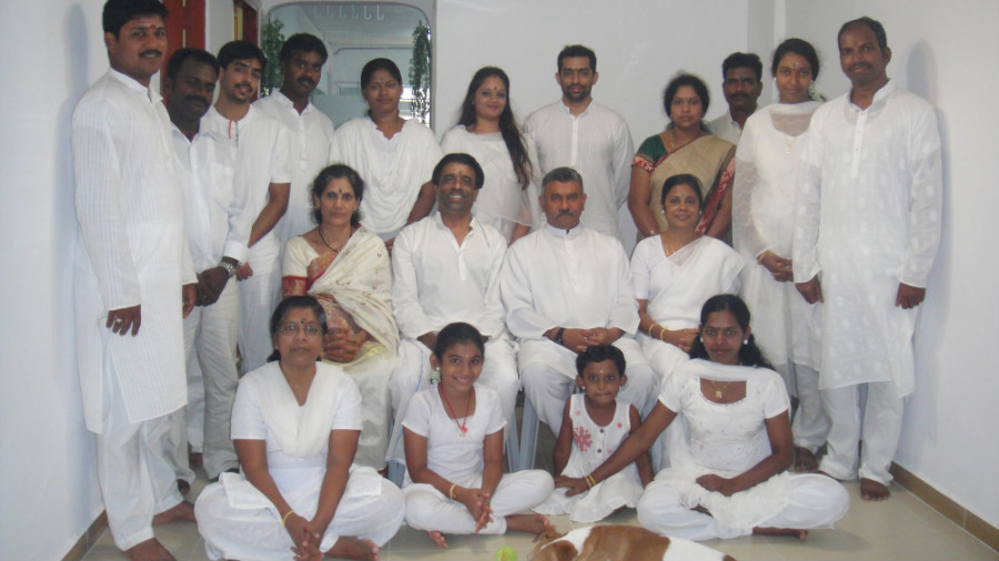 10 UPFS Divine Disciples